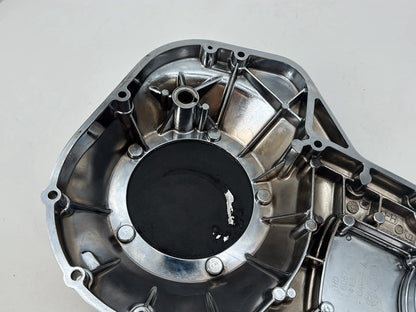 1999 - 2006 Harley-Davidson Touring Electra Glide Classic Outer Primary Clutch Cover 60685-99