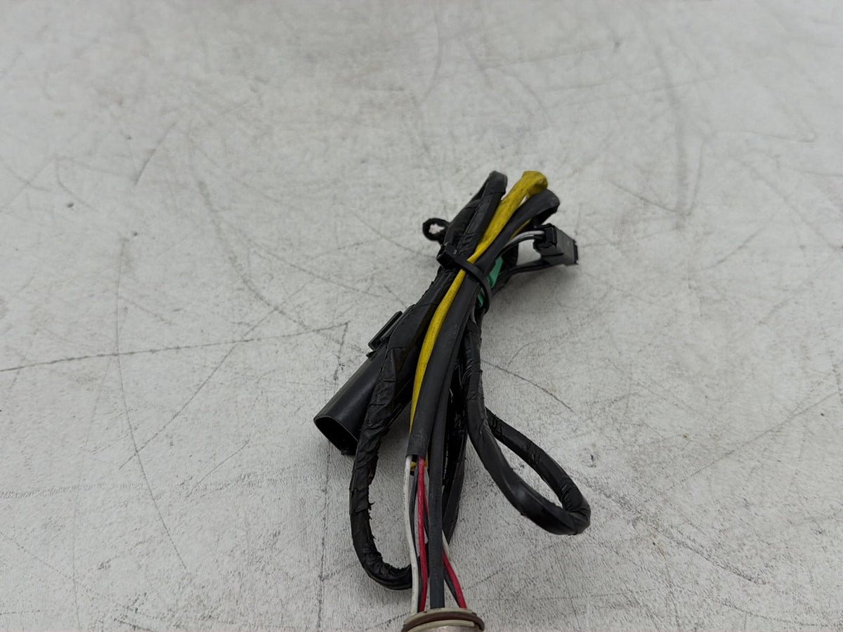 10 Harley Electra Glide Touring OEM Twist Grip Ride Fly By Wire Throttle Sensor
