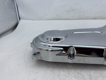 2013 Harley Heritage Softail Classic FLSTC OEM Outer Primary Clutch Cover