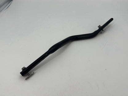 1999 - 2006 Harley-Davidson Dyna Wide Glide Exhaust Hanger Bracket Mount Support  	65674-95