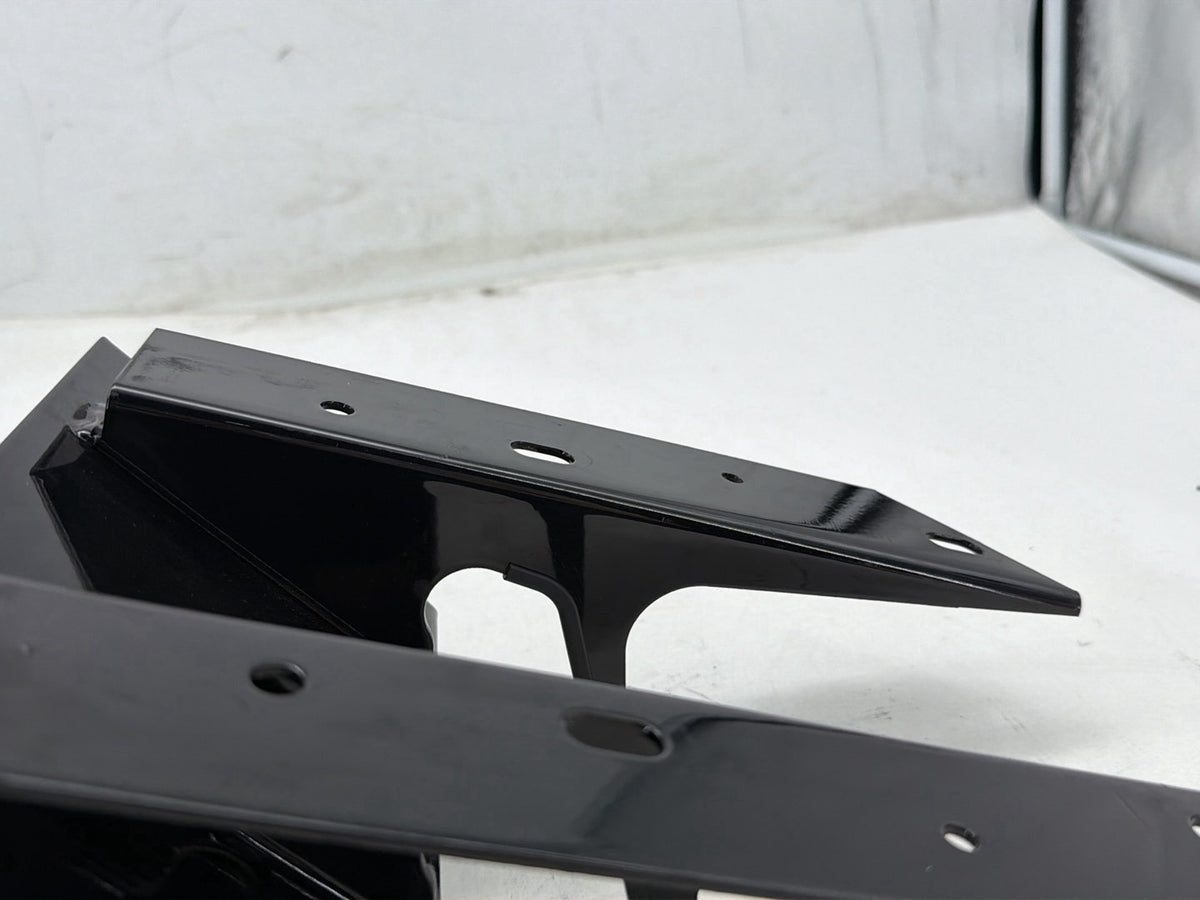 2011 Harley Road Glide Touring FLTRX OEM Inner Fairing Mount Support Bracket