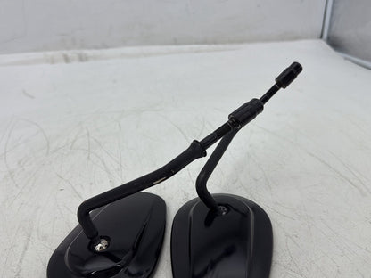 2013 Harley Forty-Eight Sportster 1200X OEM Left Right Rear View Mirror