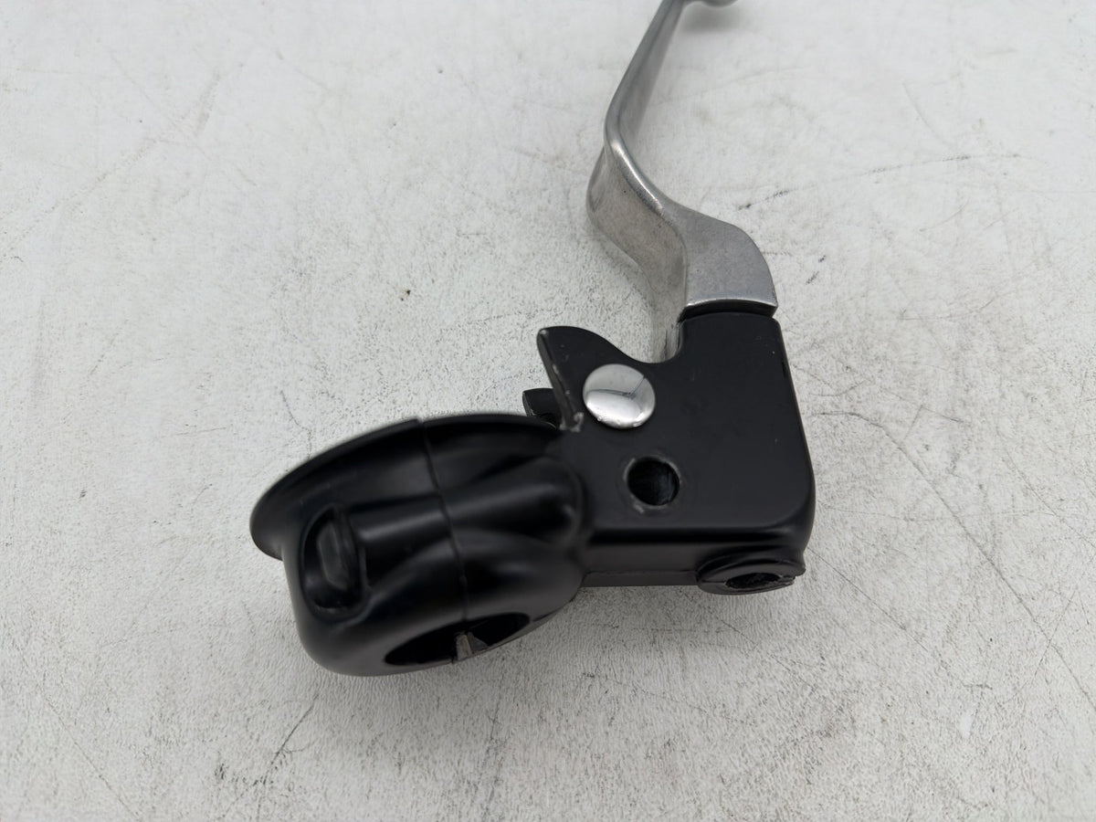 2006 Harley Street Glide Touring FLHX OEM Front Left Hand Clutch Control Lever
