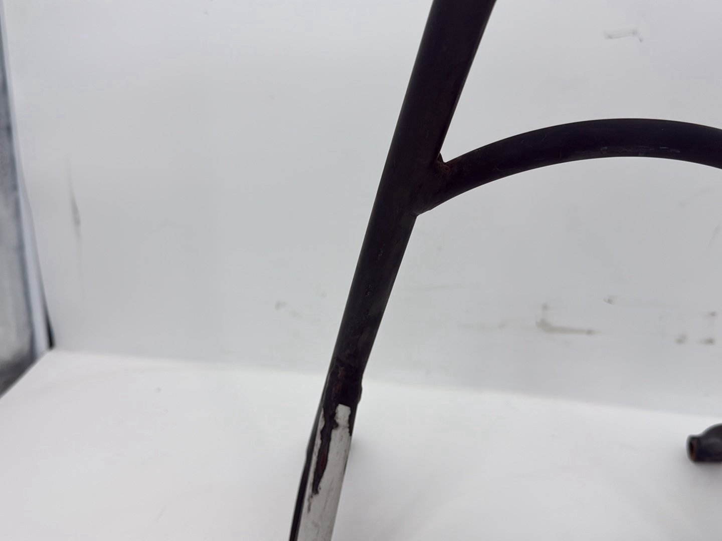 2004 - 2022 Harley-Davidson Sportster 1200 Nightster Rear Back Sissy Bar Rail Sissybar Burly Brand