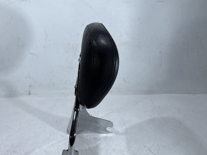 2003 Harley Road King Touring Classic Sissy Bar Backrest Cushion Pad Anniversary