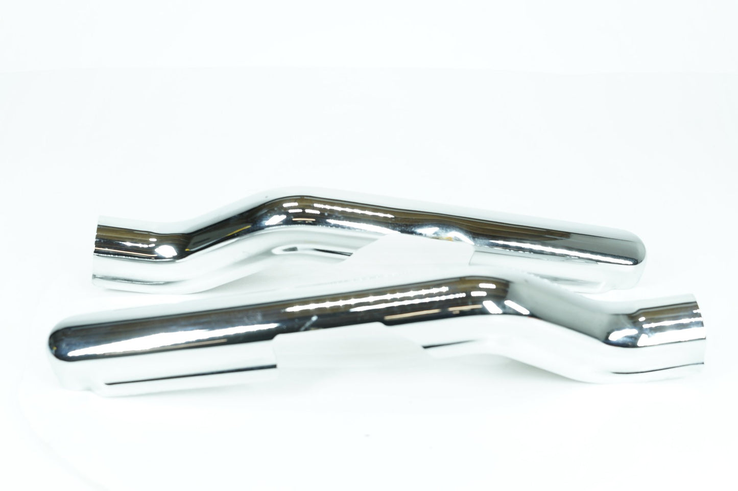 1999 - 2006 Harley-Davidson Touring Electra Glide Ultra Left Right Saddlebag Fender Struts Brackets 47502-97