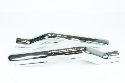 1999 - 2006 Harley-Davidson Touring Electra Glide Ultra Left Right Saddlebag Fender Struts Brackets 47502-97