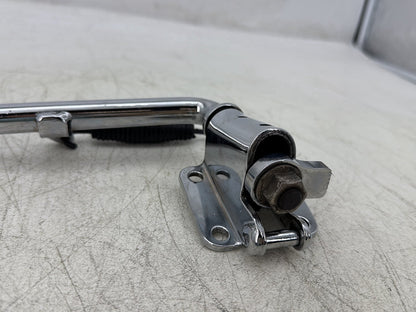 1998 Harley Touring FLHTCUI Electra Glide Ultra OEM Left Side Jiffy Kick Stand & Spring