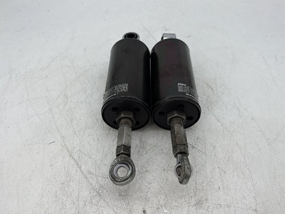 1998 Harley Softail Custom FXSTC OEM Rear Left Right Shock Absorbers