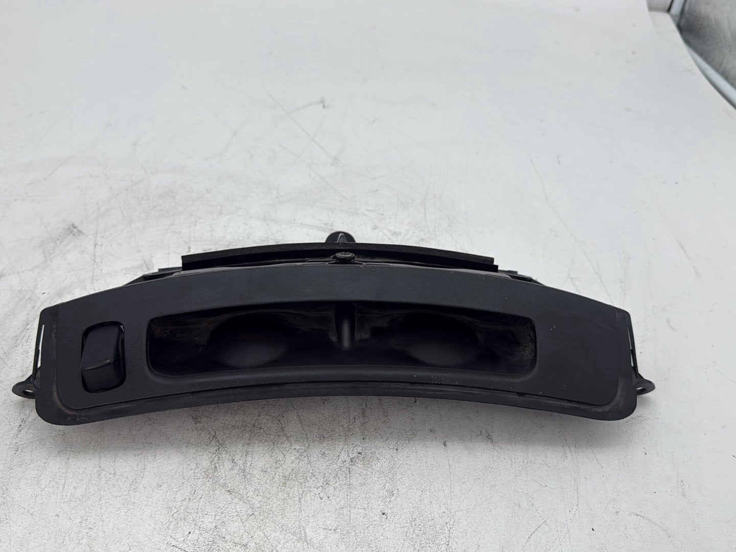 2018 Harley Electra Glide Touring Ultra OEM Front Inner Fairing Air Duct Vent