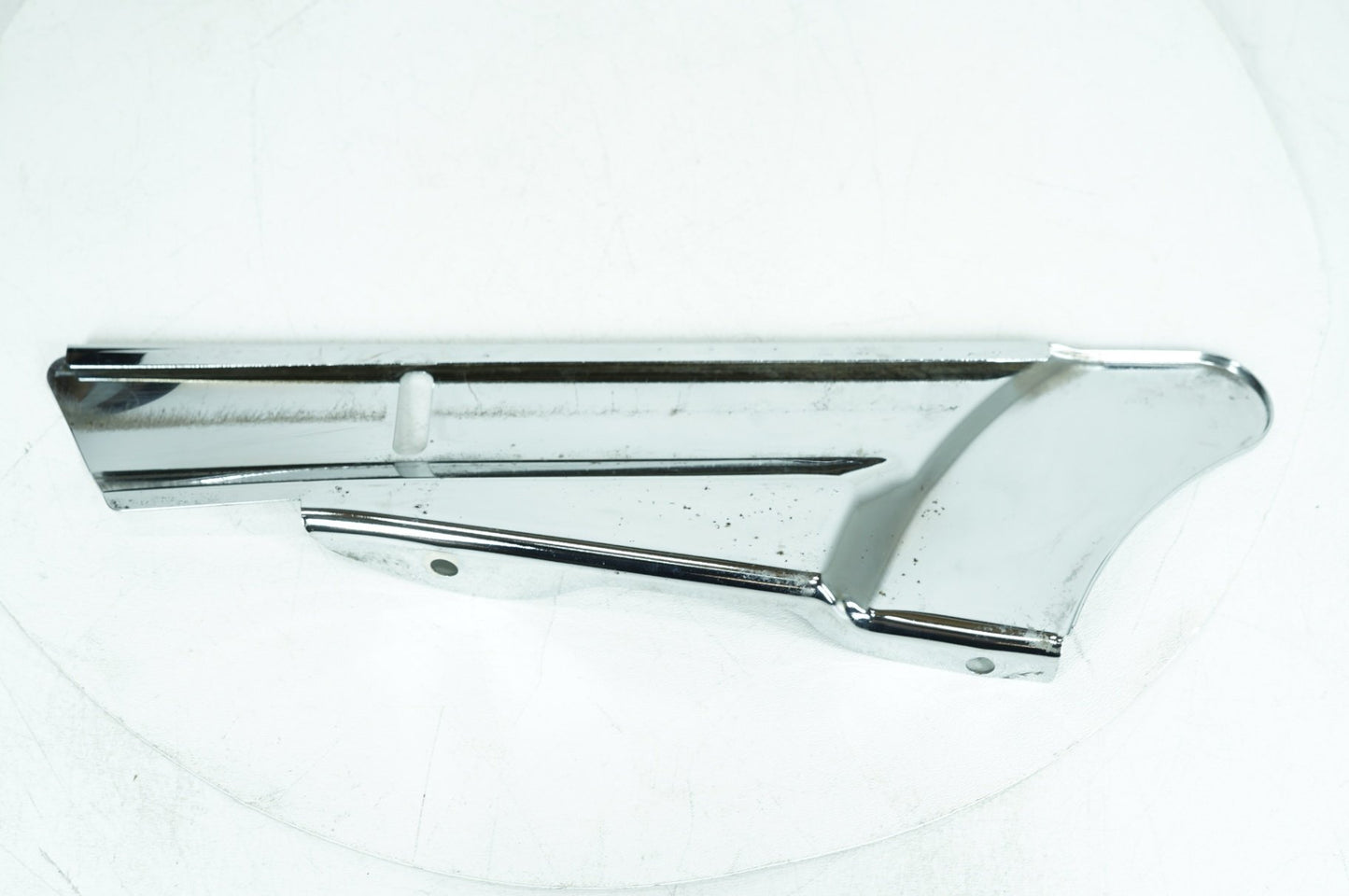 2008 - 2016 Harley-Davidson Touring Road Glide Custom Rear Belt Debris Deflector Guard  60408-09