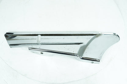 2008 - 2016 Harley-Davidson Touring Road Glide Custom Rear Belt Debris Deflector Guard  60408-09