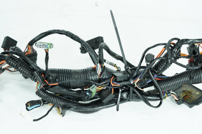 2007 - 2011 Harley-Davidson Touring Electra Ultra Front Sub Wiring Harness Loom Interconnect 70232-08