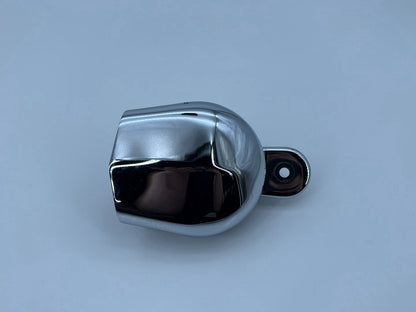 2006 - 2017 Harley-Davidson Dyna Street Bob Horn Signal Klaxon Chrome Cover 69012-93A