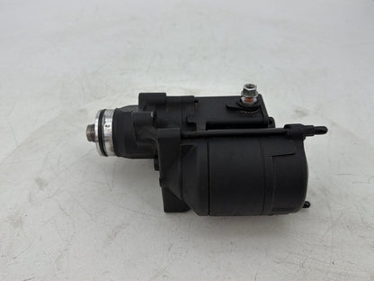 2007 - 2017 Harley-Davidson Dyna Super Glide Custom Engine Starter Motor 31618-06