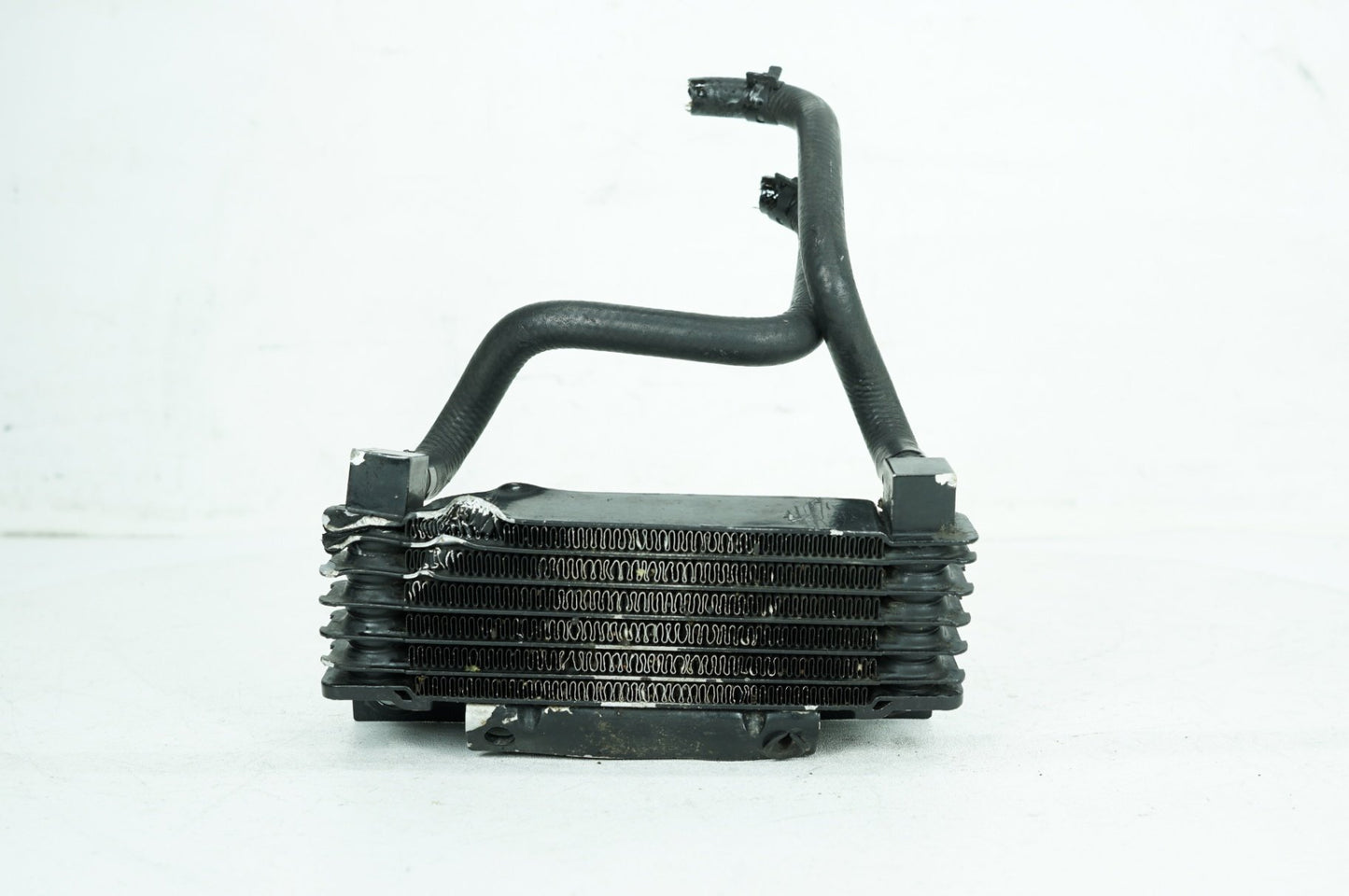 2007 - 2016 Harley-Davidson Touring CVO Electra Screamin Eagle Oil Cooling Cooler Core Radiator 63083-11