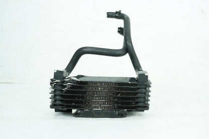 2007 - 2016 Harley-Davidson Touring CVO Electra Screamin Eagle Oil Cooling Cooler Core Radiator 63083-11