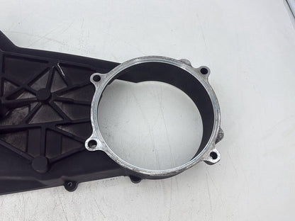 2006 Harley Softail FLSTCI Heritage Classic OEM Inner Primary Clutch Cover