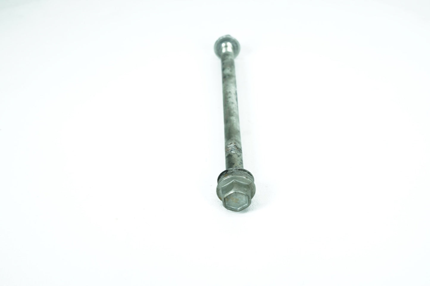 2007 - 2011 Harley-Davidson Softail Heritage Classic Rear Fork Swingarm Pivot Bolt Shaft 47610-08