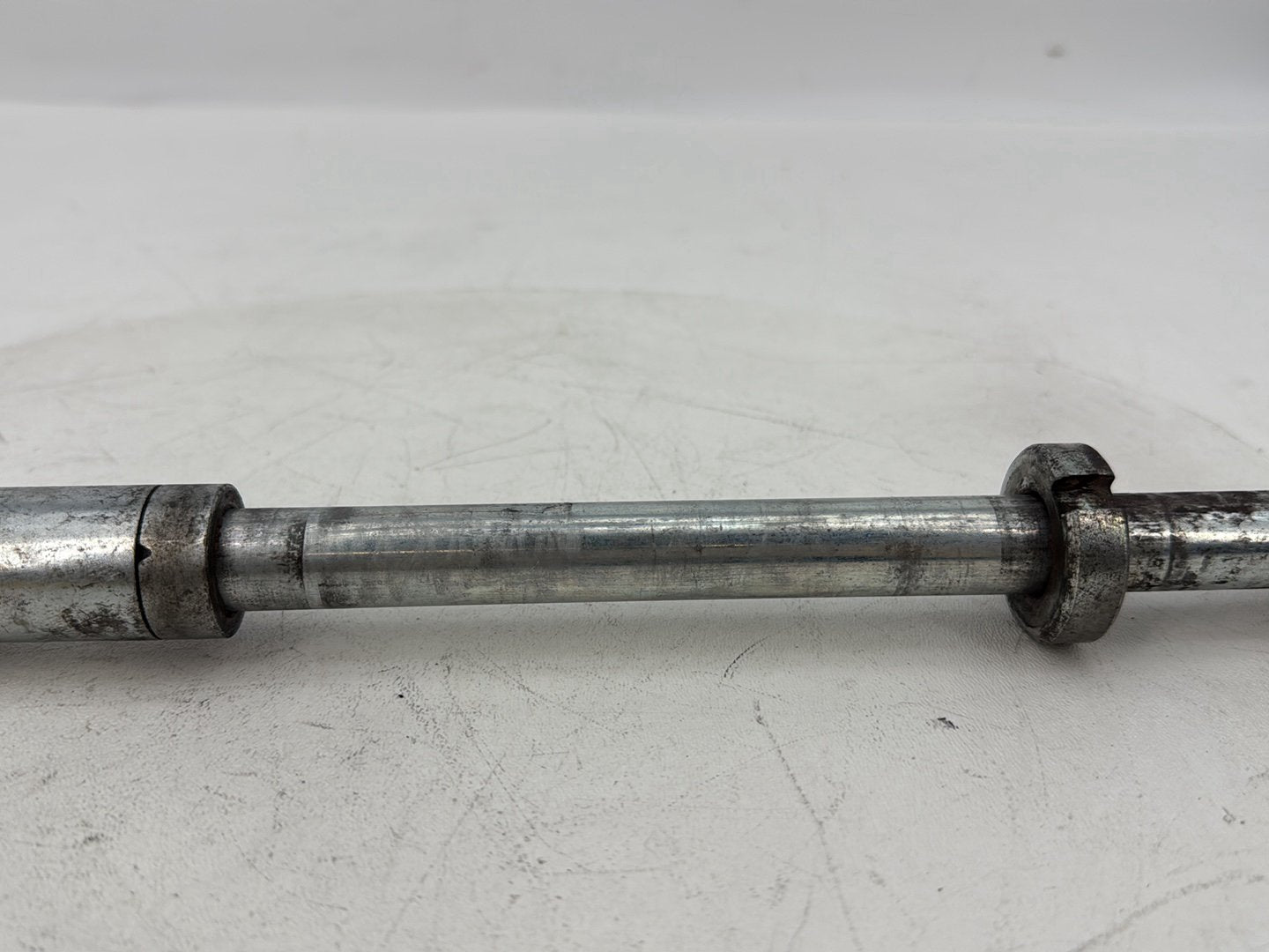 1999 - 2006 Harley-Davidson Softail Heritage Rear Wheel Axle Bolt Shaft 41110-79A
