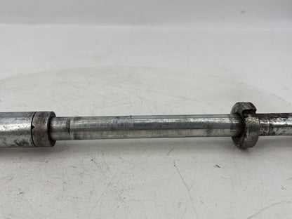 1999 - 2006 Harley-Davidson Softail Heritage Rear Wheel Axle Bolt Shaft 41110-79A