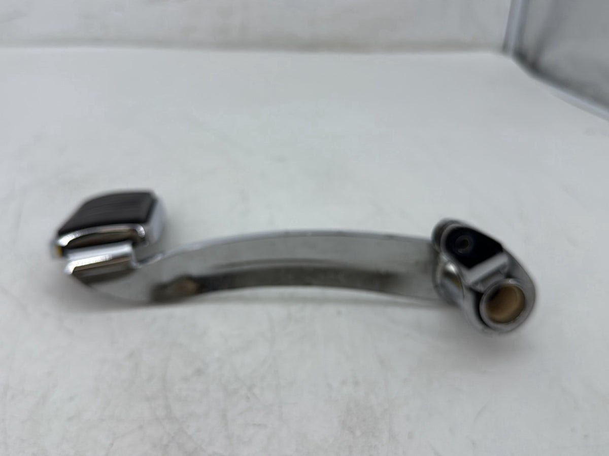 17 Harley Road Glide Touring FLTRXS OEM Foot Brake Control Lever Pedal 50600067