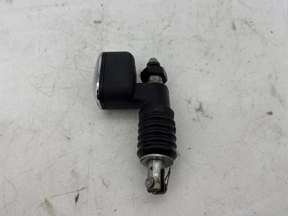 2002 Harley Heritage Softail Classic FLSTC OEM Rear Brake Master Cylinder Reservoir