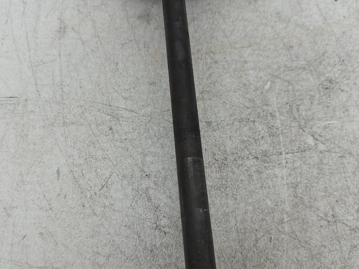 1999 Harley Electra Glide Touring FLHT OEM Rear Fork Swingarm Pivot Bolt Shaft