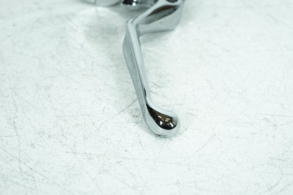 Front Left Hand Clutch Control Lever, 45356-07, 2005, Harley-Davidson, Sportster, Low, XL883 L