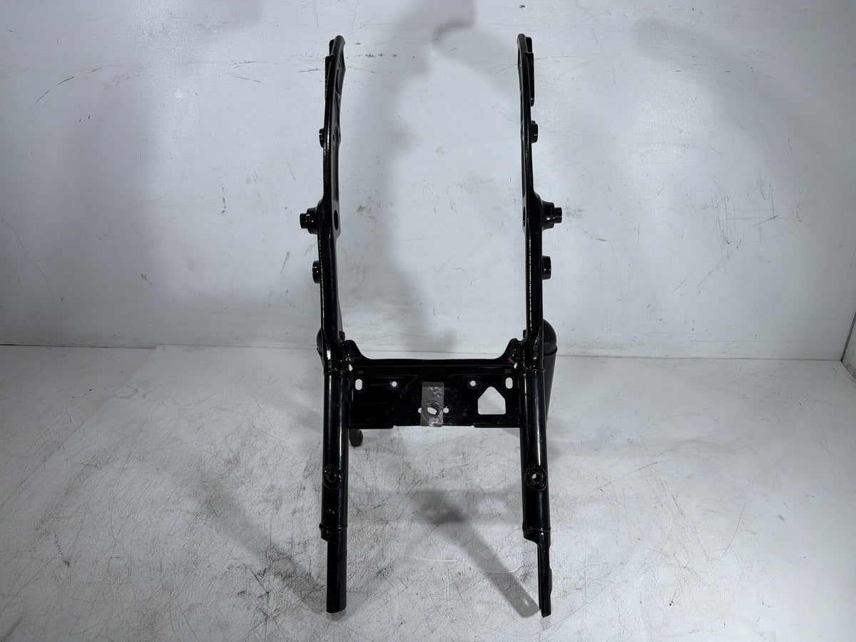 2010 Harley Street Glide Touring FLHX OEM Rear Sub Frame Subframe Tail Rail