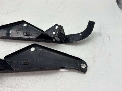 2006 Harley Touring FLHTCI Electra Glide Classic OEM Right Left Fairing Support Brackets