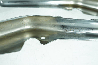 1999 - 2006 Harley-Davidson Touring Road King Classic Left Right Saddlebag Fender Struts Brackets 47502-97
