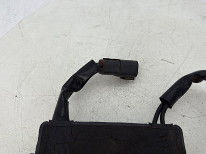 2006 Harley Dyna FXDWGI Wide Glide OEM Voltage Regulator Rectifier