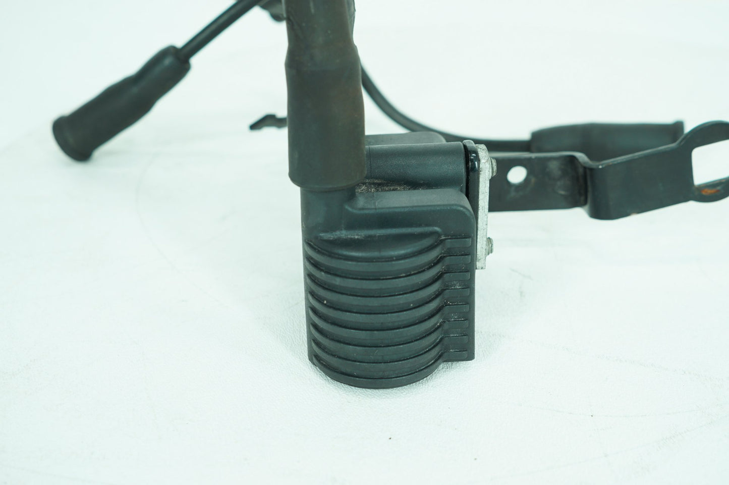 2004 - 2013 Harley-Davidson Sportster Custom Ignition Coil Spark Plugs Cable 31656-07