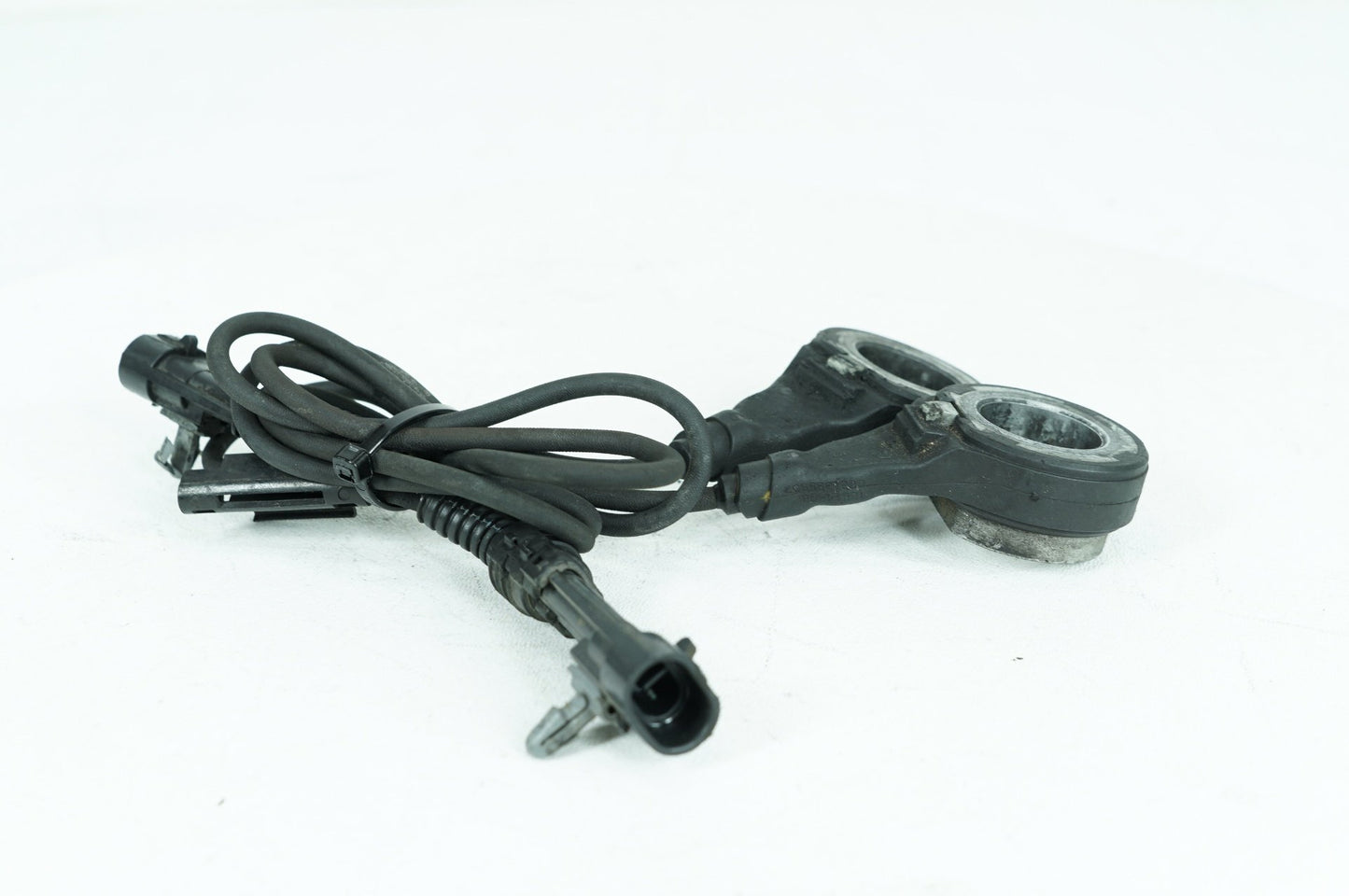 2008 - 2016 Harley-Davidson Touring Street Glide Front & Rear Wheel ABS Speed Sensors 40614-08