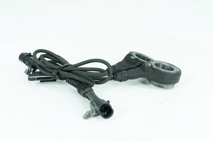 2008 - 2016 Harley-Davidson Touring Street Glide Front & Rear Wheel ABS Speed Sensors 40614-08