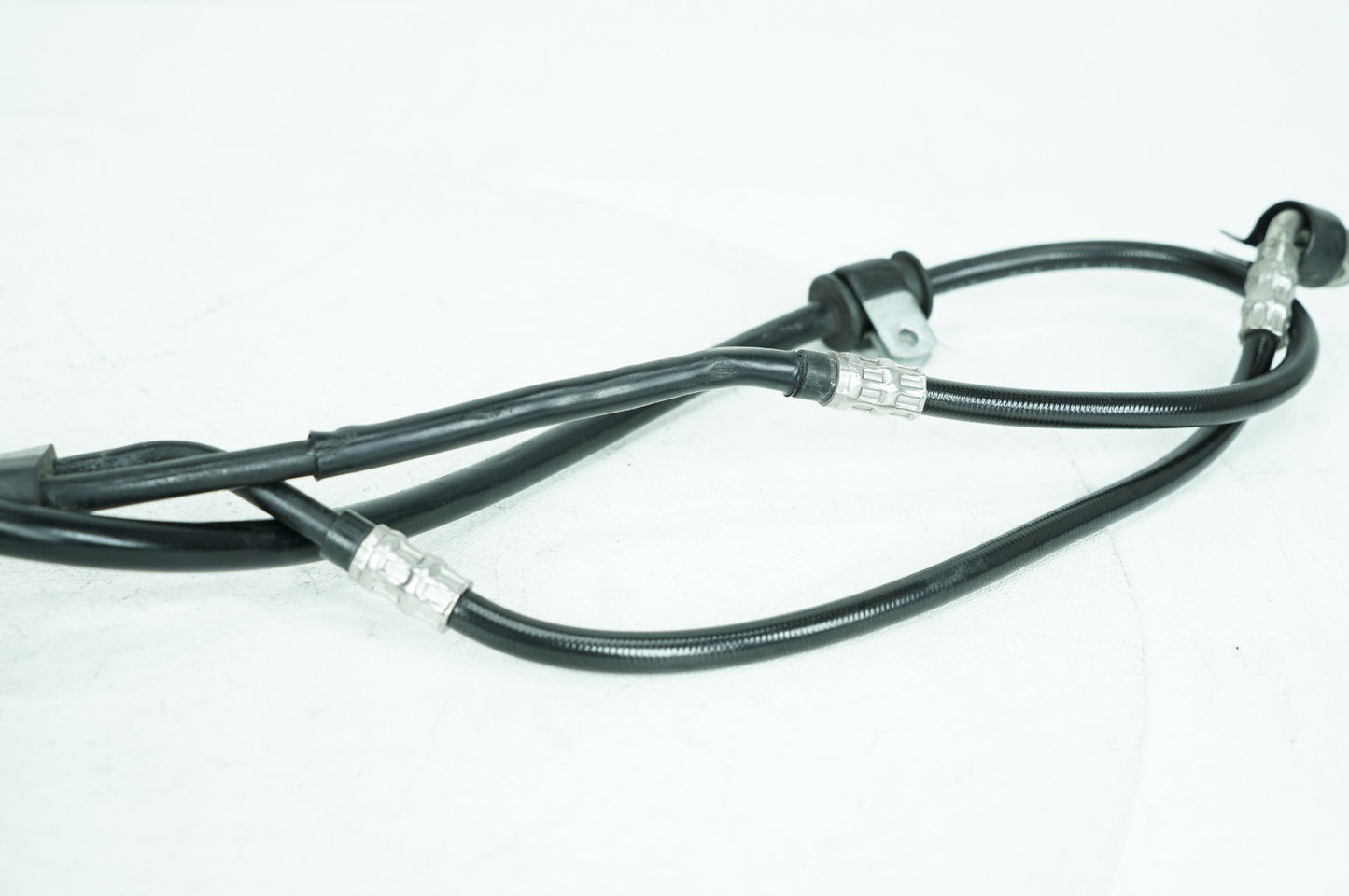 2018 - 2025 Harley-Davidson Softail Low Rider S Rear Brake Hose Line Pipe ABS 41800598