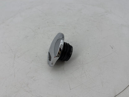 1999 - 2006 Harley-Davidson Touring Road King Police Fuel Gas Tank Cap Bushing Hub 61272-92C