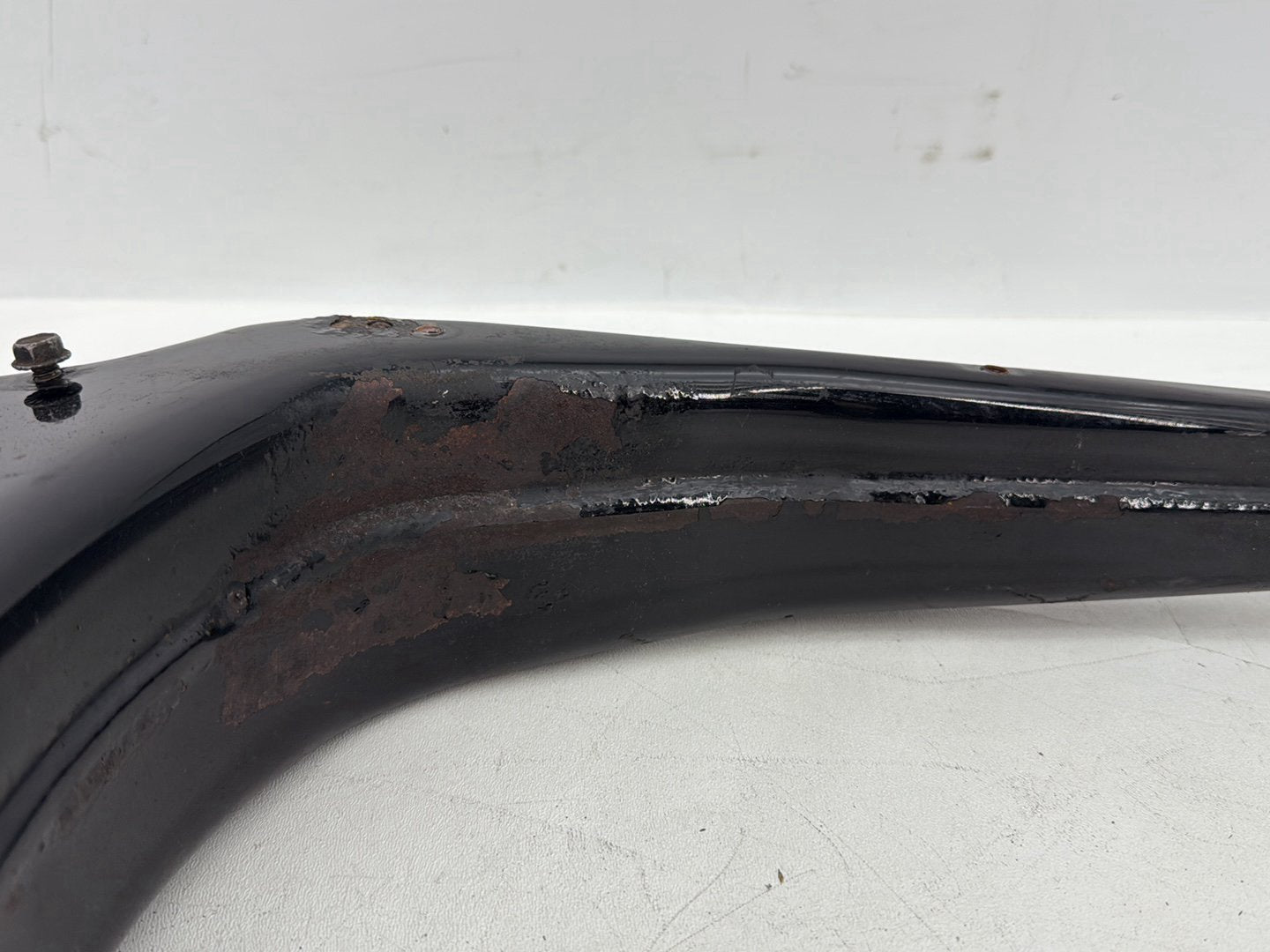 2007 - 2011 Harley-Davidson Touring Electra Glide Ultra Rear Fork Swingarm Swing Arm 47549-09