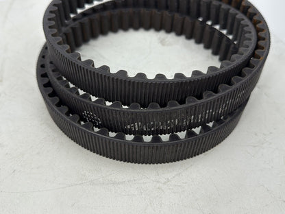 2012 Harley Dyna Fat Bob FXDF 103 OEM Rear Drive Belt