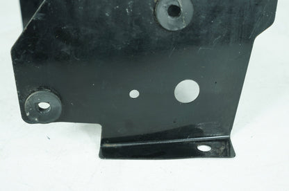 1999 - 2006 Harley-Davidson Touring Electra Glide Classic Battery Tray Bracket Holder Carrier 66281-02A