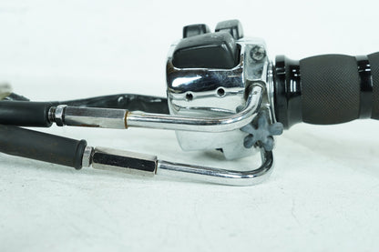 1999 Harley-Davidson Touring Road King Right Engine Start Kill Switches Controls 71564-96