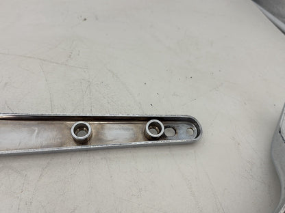 05 Harley Heritage Softail Classic OEM Rear Left &amp; Right Fender Support Bracket