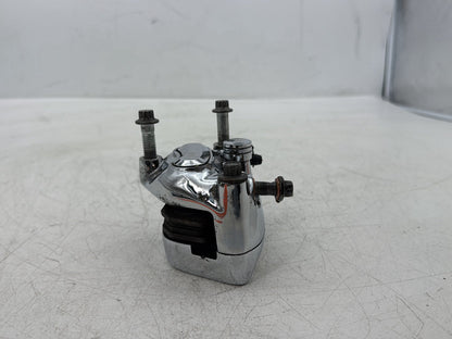 2006 Harley Electra Glide Touring Classic FLHTCI OEM Front Left 1 Brake Caliper