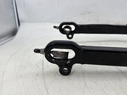 2006 Harley Sportster XL883L 883 Low OEM Rear Fork Swingarm Swing Arm 47587-05