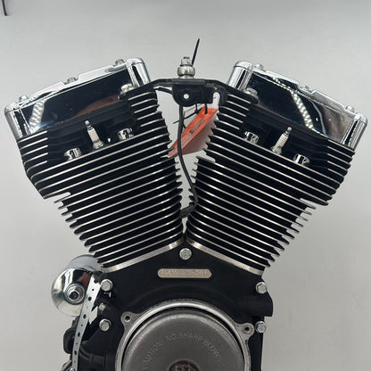 1999 - 2006 Harley-Davidson Dyna Wide Glide CARB Twin Cam 88 Engine Motor 16165-99