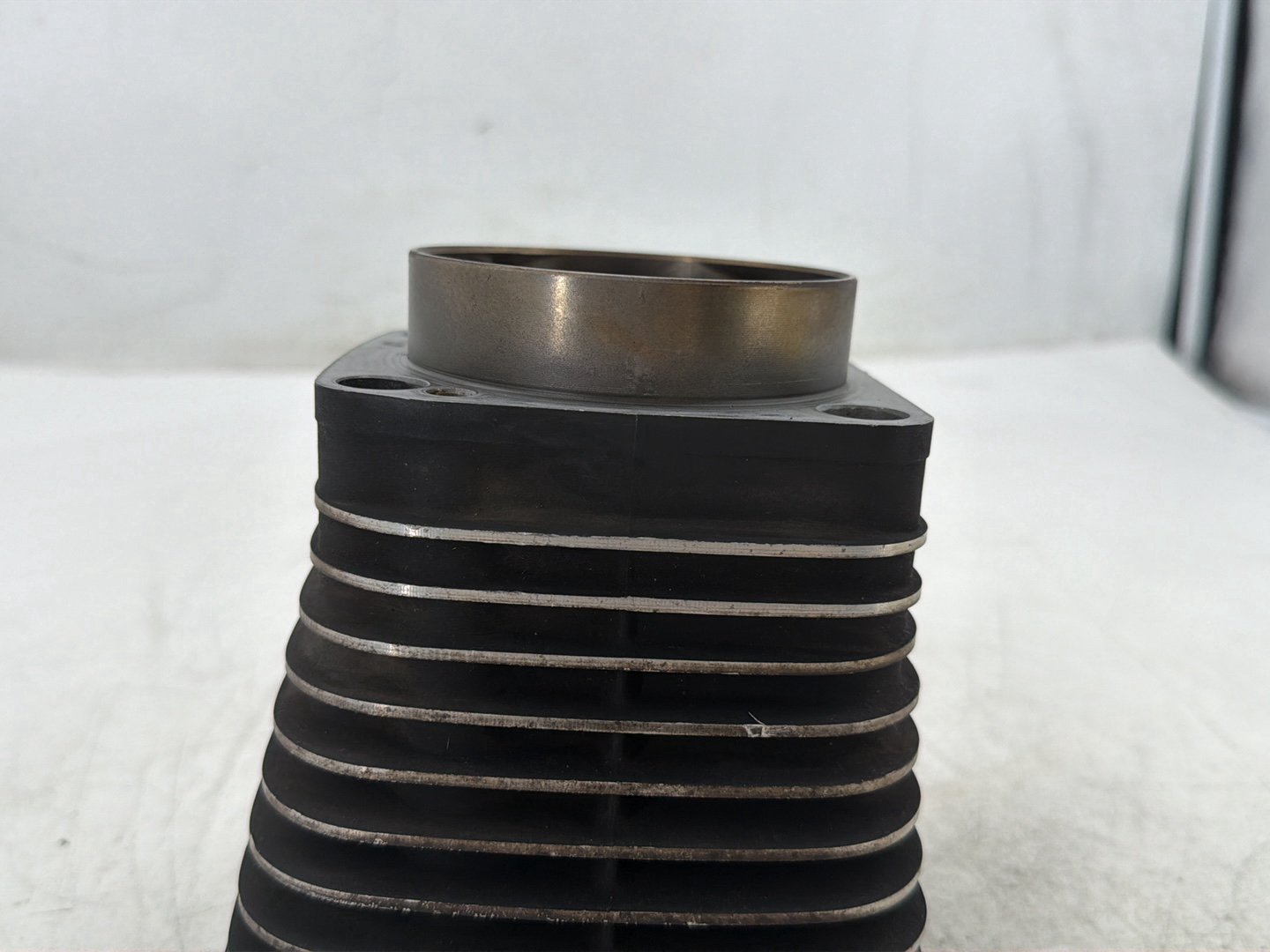 1997 Harley Softail Fat Boy FLSTF OEM EVO Engine Jug 1 Cylinder Barrel