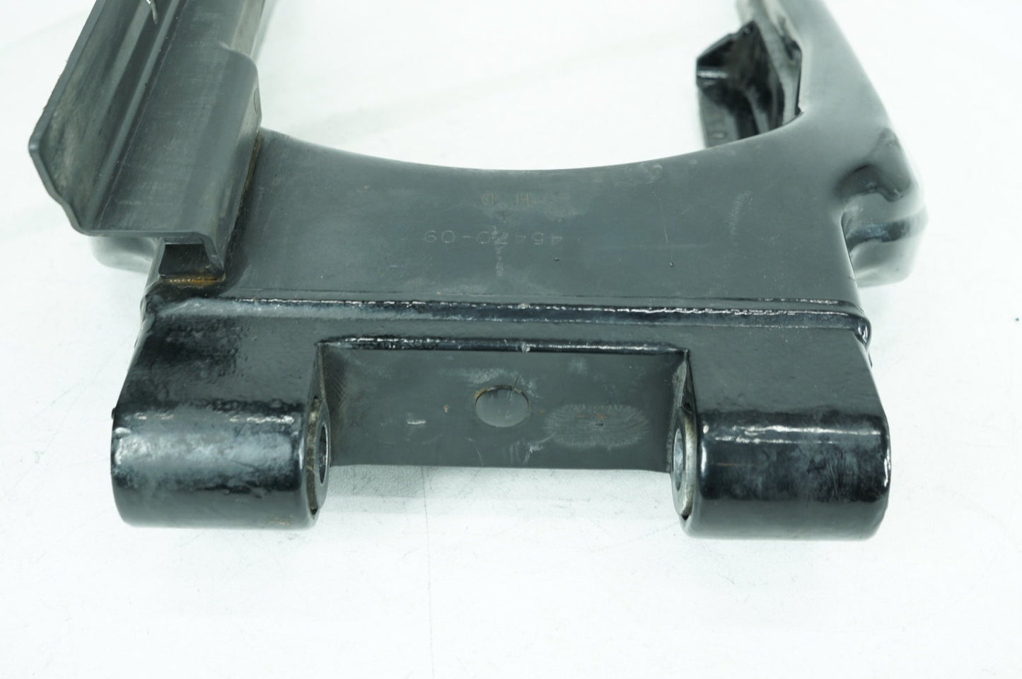 2007 - 2011 Harley-Davidson Touring Street Glide Rear Fork Swingarm Swing Arm 47549-09