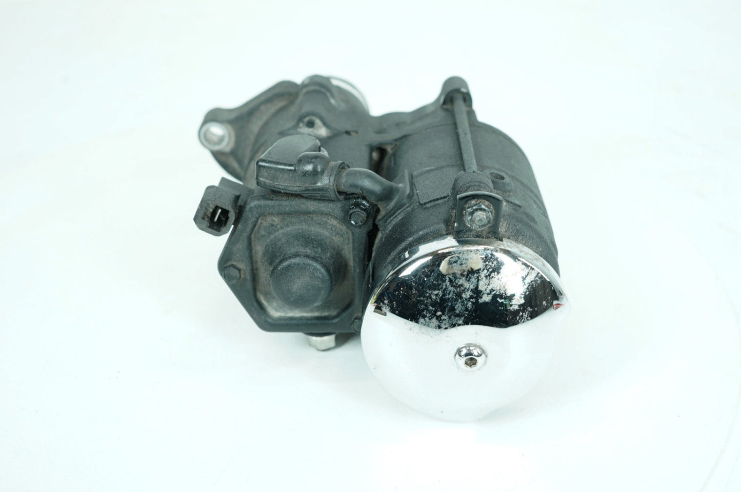 2008 - 2016 Harley-Davidson Touring Electra Glide Ultra Engine Starter Motor 31618-06A