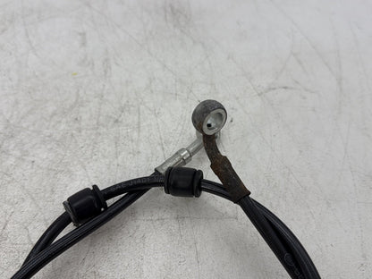 2013 Harley Heritage Softail Classic FLSTC OEM Front Brake Hose Line Pipe NON-abs